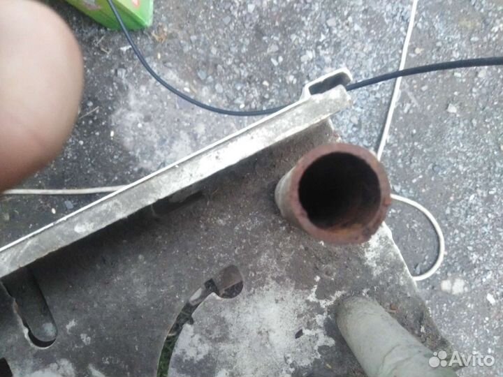 Радиаторы отопления бу