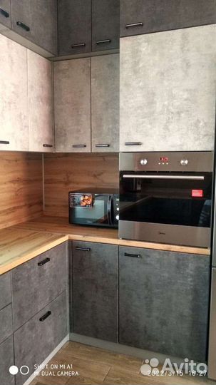 Мебель по вашему размеру под заказ