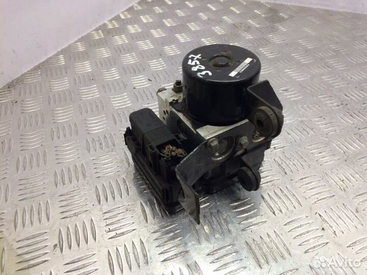 Блок ABS Ford Focus 3 2015