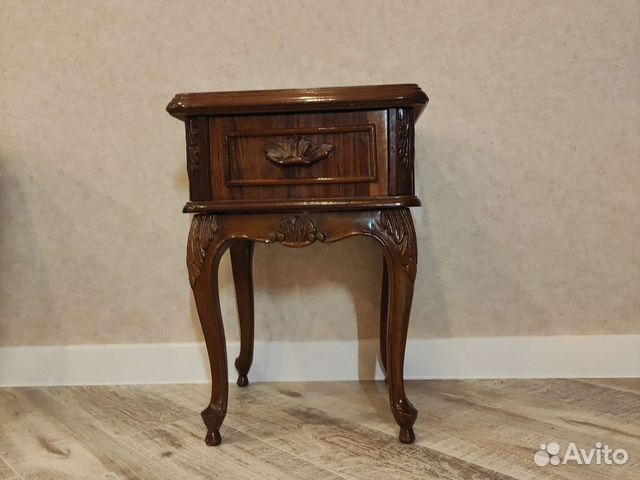 Туалетный столик