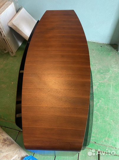 Подставка под телевизор DBI Valera 9724