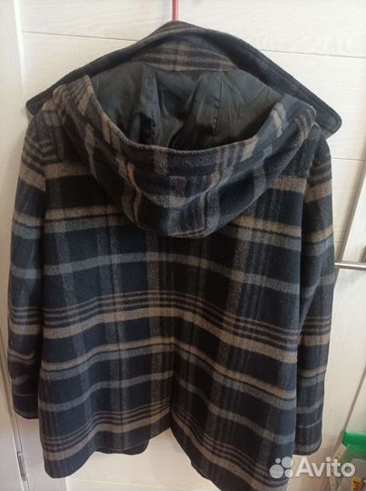 Пальто женское демисезонное