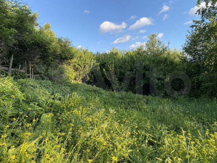 Участок 30 сот. (ИЖС)