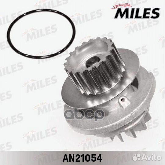 Помпа Daewoo Nexia 1.5 dohc, Espero; Chevrolet