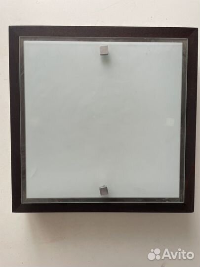 Люстра потолочная