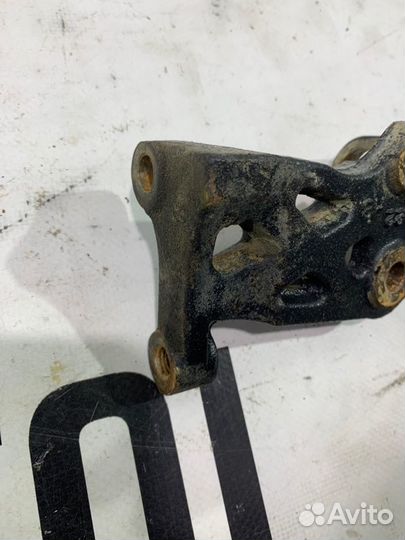 Кронштейн гидроусилителя руля Kia Rio DC A5D