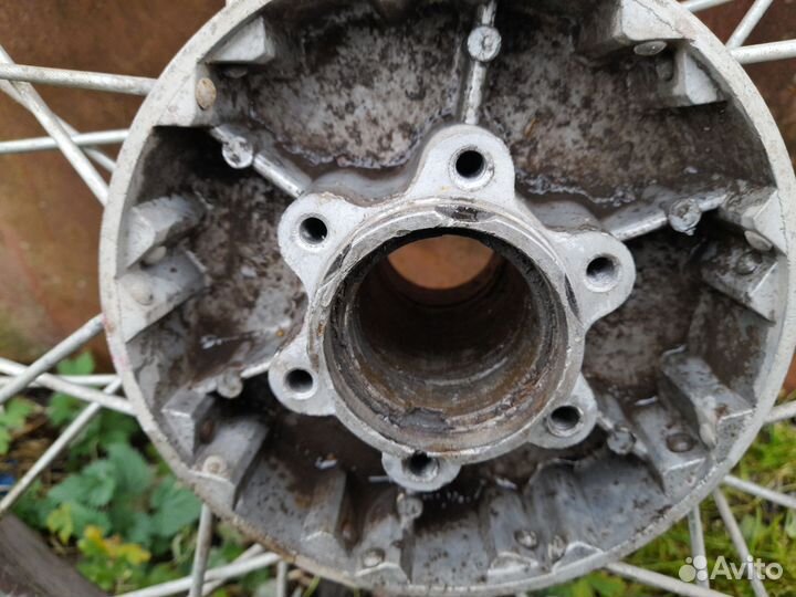 Диск иж орион