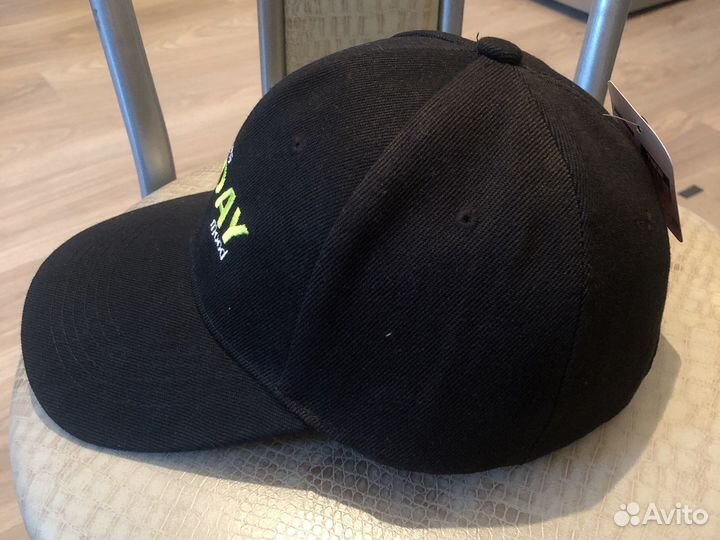 Кепка бейсболка