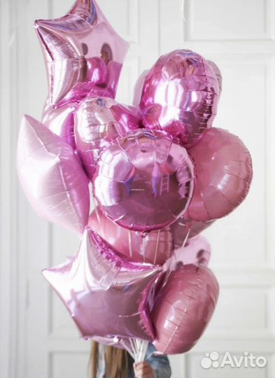 Воздушные шары