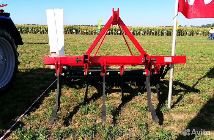Глубокорыхлитель БДТ-Агро ПЧН-2,7, 2023