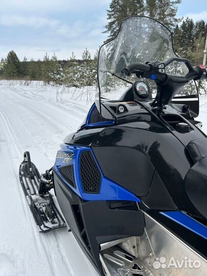 Arctic CAT 570XT