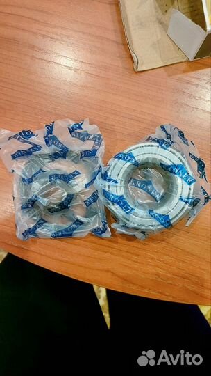 Передний подшипник ford mondeo