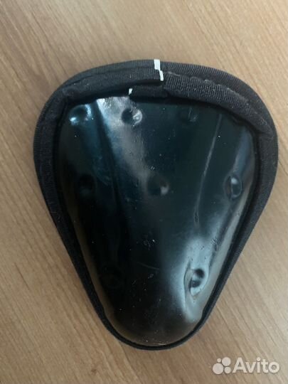 Хоккейная защита