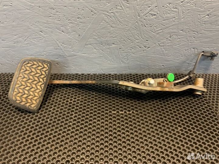 Педаль тормоза Lexus Rx 350 GSU35L-awagkw. MCU3#