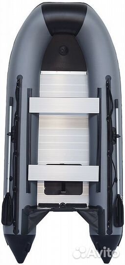 Лодка smarine SDP standart 380