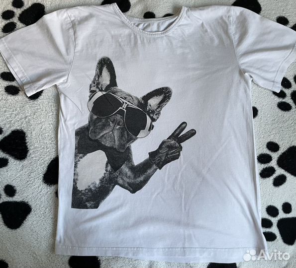 Футболка для мальчика