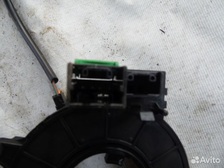 Механизм подрулевой для SRS (ленточный) Mitsubishi