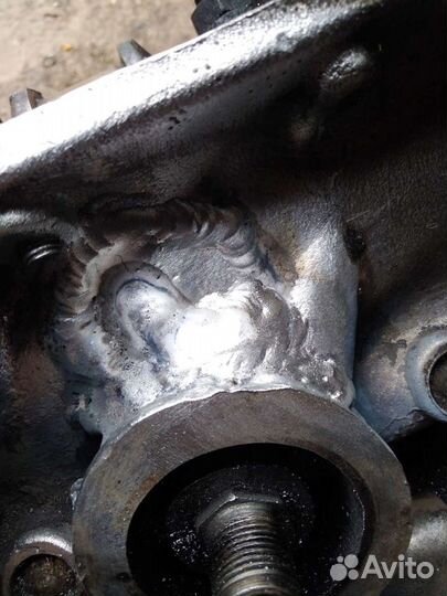 Сварка алюминия и нержавеющей стали в среде аргона