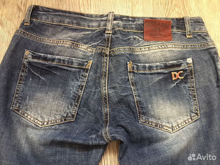Женские джинсы dsquared2 46