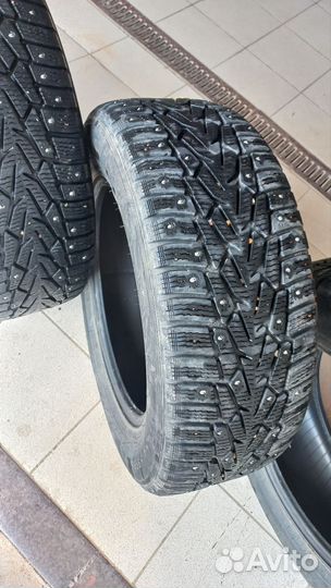 Nokian Tyres E-Truck Drive 205/65 R16