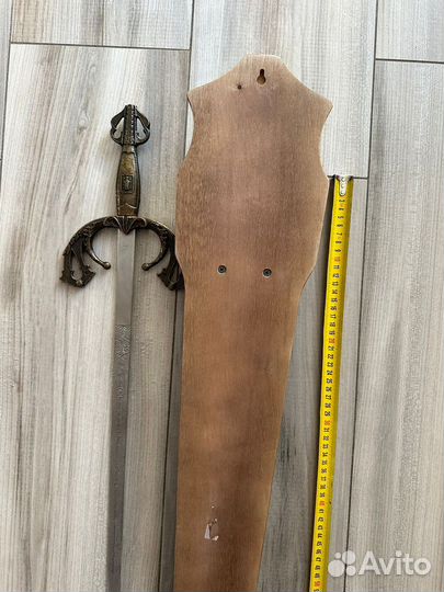 Сувенир макет меча