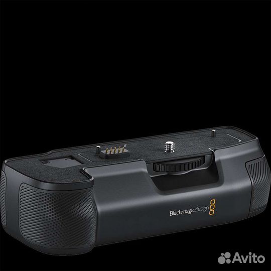 Батарейный блок Battery Pro Grip для bmpcc 6K Pro