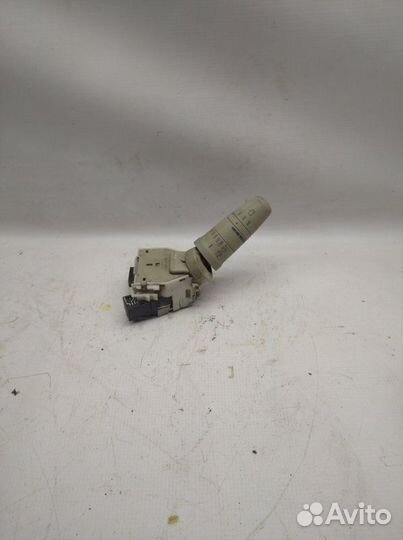 Подрулевой переключатель дворников Nissan March