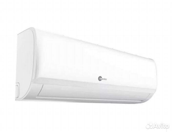 Кондиционер инверторный