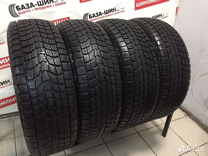 Dunlop Grandtrek SJ6 225/60 R17