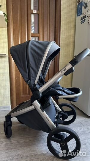 Коляска anex l type 2 в 1