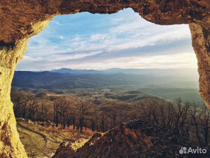 Экскурсии- Заброска