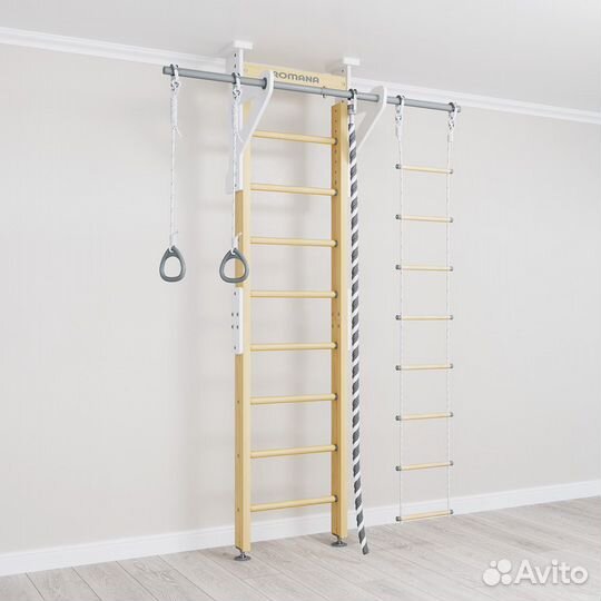 Шведская стенка ECO-2