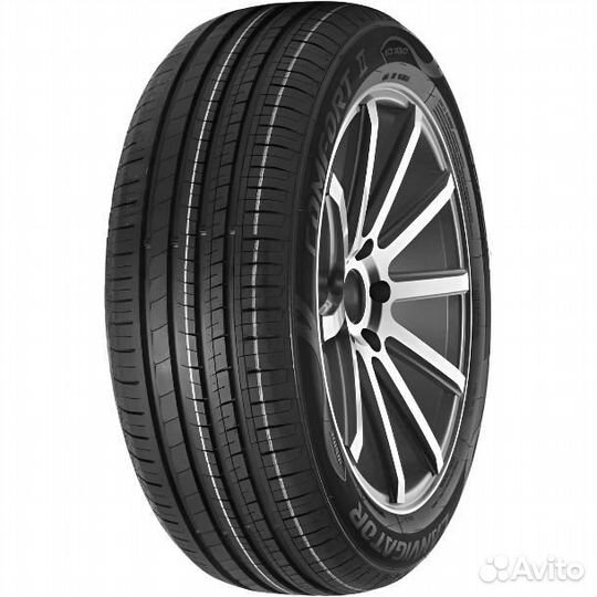 Lanvigator Comfort 2 205/65 R16 95H