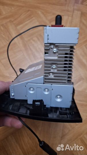 Магнитола штатная LADA granta fL