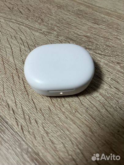 Наушники TWS Xiaomi Redmi Buds 4 Lite белый