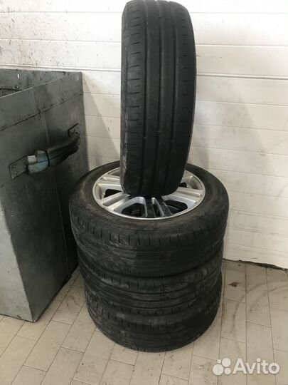 Viatti Strada Asimmetrico 185/60 R15