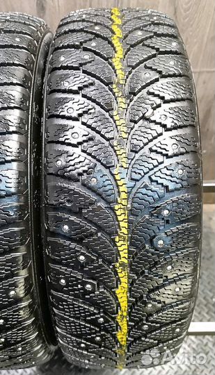 Tunga Nordway 2 205/60 R16 96Q