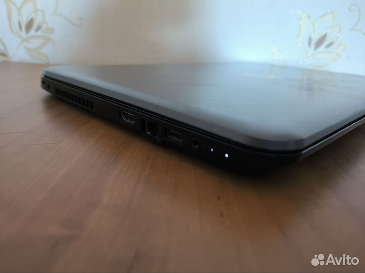 Ноутбук HP 15.6