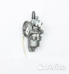 Карбюратор 2Т 049cc D12,5