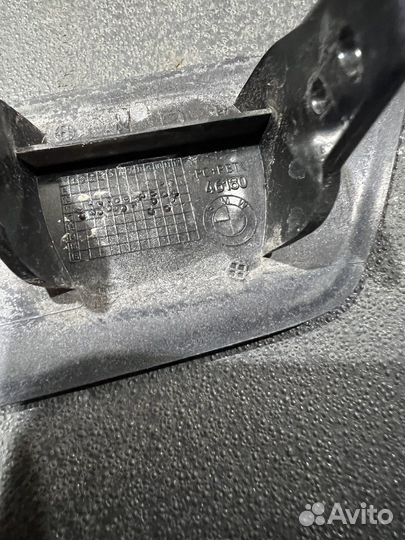 Крышка форсунки омывателя фар BMW X3 F25