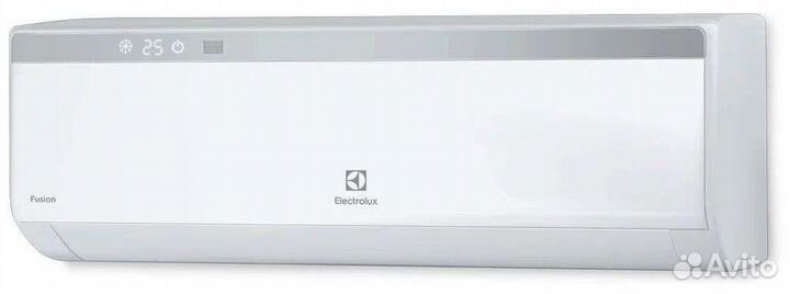 Сплит-система electrolux eacs-24HF2/N3Новый