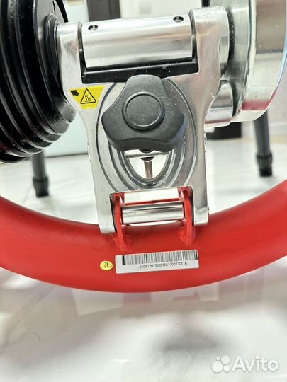 Велостанок btwin