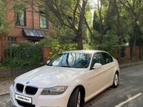 BMW 3 серия 2.0 AT, 2011, 189 000 км, с пробегом, цена 987 000 руб.