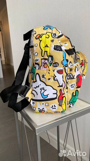 Рюкзак детский для детей новый