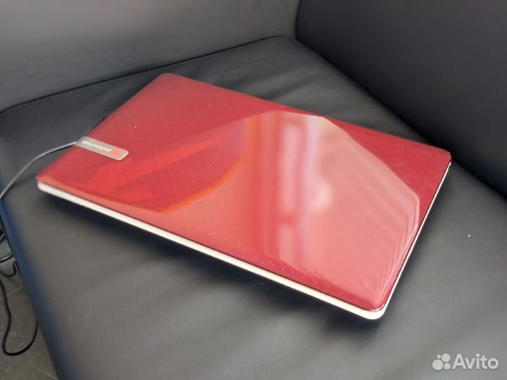 Мощный ноутбук Packard Bell/ssd120/8gb