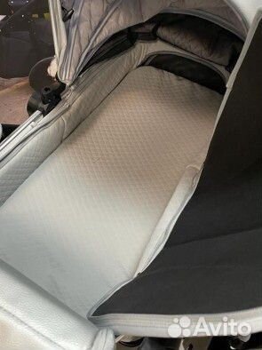 Коляска 3 в 1 трансформеры