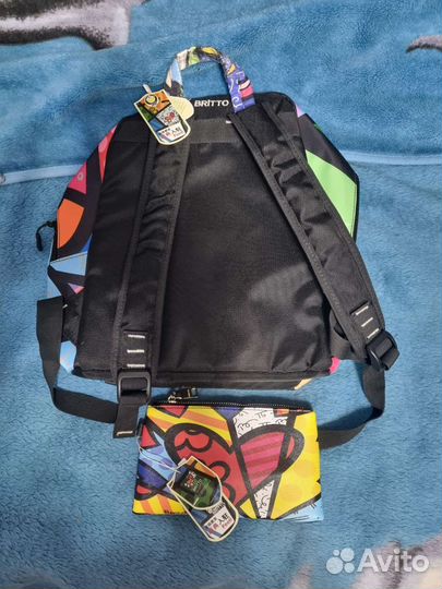 Рюкзак женский новый