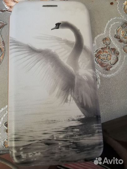 Чехол на iPhone 11 pro новый