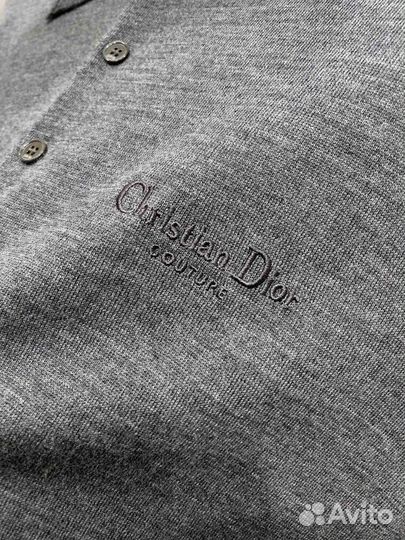 Поло Christian Dior