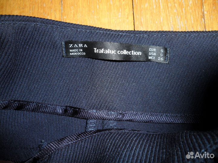 Брюки Zara новые